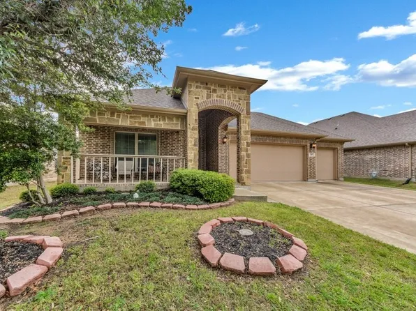 209 Saratoga Dr, Hickory Creek, TX 75065