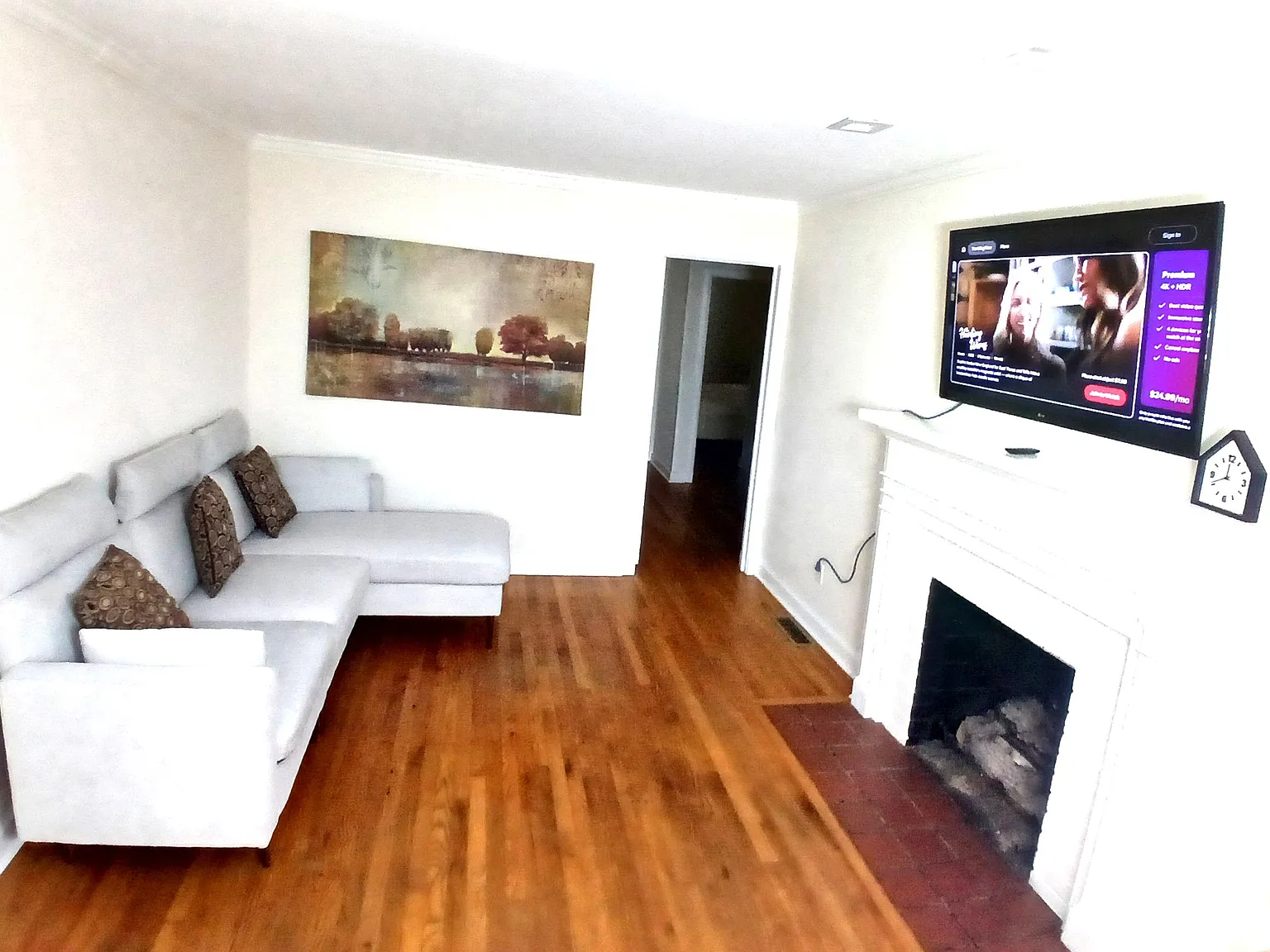 1596 Steele Dr NW — Photo 2