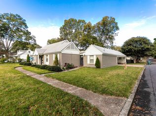 4504 Sequoia Rd, Memphis, TN 38117