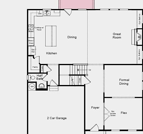 2nd image of this home