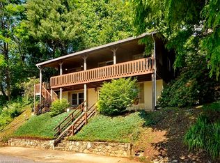 159 J B Ivey Ln, Lake Junaluska, NC 28745