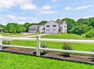 133 Wall St #131, Bridgewater, MA 02324