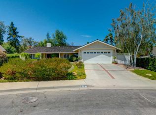 413 Stuart Ct, Ojai, CA 93023