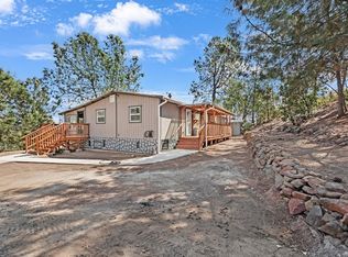 3860 Pineoakyo Ct, Rescue, CA 95672