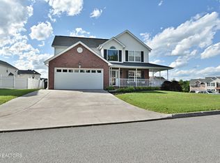 5821 Matalin Ln, Knoxville, TN 37918