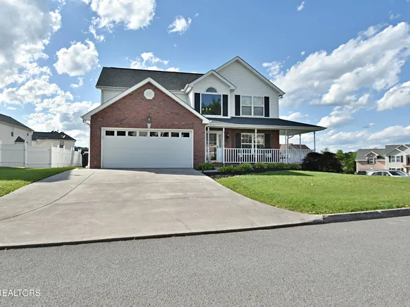 5821 Matalin Ln Lot 92, Knoxville, TN 37918