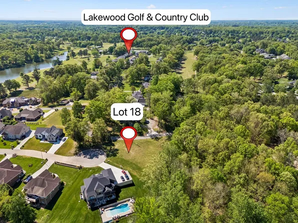 18 Setters Ln W #18, Tullahoma, TN 37388