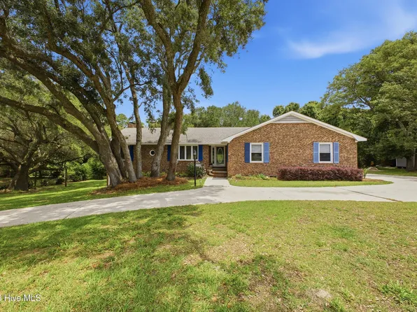 233 High Tide Drive, Wilmington, NC 28411