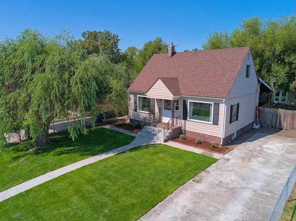 1907 N Nelson St, Spokane, WA 99207