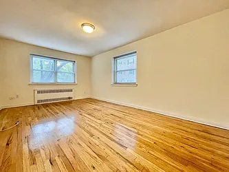 Rented by Keller Williams NYC