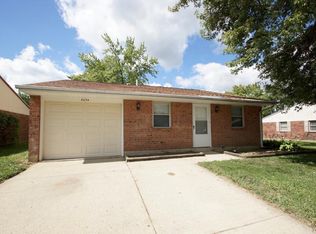 8054 Mount Hood St, Dayton, OH 45424