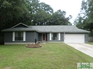1103 Cobb Rd, Savannah, GA 31410