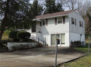 3190 Howells Mill Rd, Ona, WV 25545