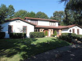 106 Carter Oaks Dr, Anderson, SC 29621