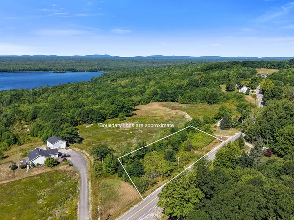 000 Eastbrook Road, Franklin, ME 04634