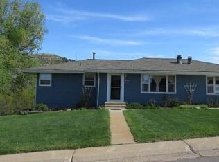 3689 Collins St, Castle Rock, CO 80108