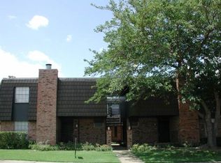 3626 Rickshaw Dr, Dallas, TX 75229