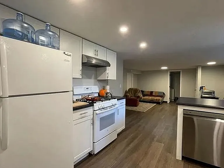 815 S Lincoln St — Photo 4