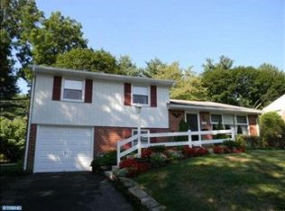2516 Highland Ave, Broomall, PA 19008