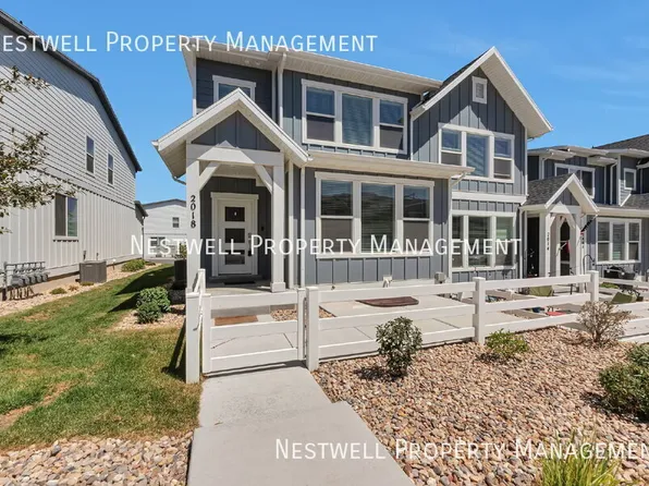 2018 N Chianti St, Saratoga Springs, UT 84045