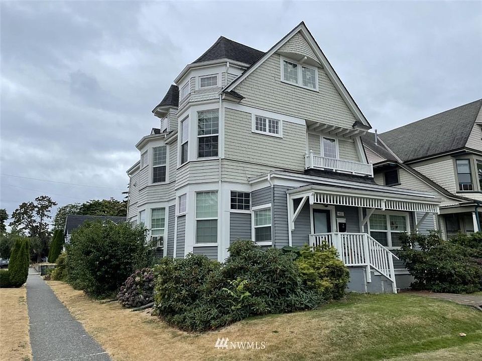1st image of 402 N K St #3