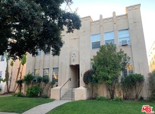 163 N Clark Dr APT 3, Beverly Hills, CA 90211