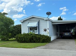 6035-179 S South Transit 179 Brookside Avenue Road 179, Lockport, NY 14094