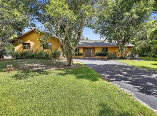 14755 SW 18th Ct, Davie, FL 33325