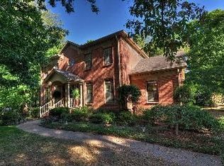 9513 Crockett Rd, Brentwood, TN 37027