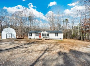 355 Dooley Rd, Dallas, GA 30132