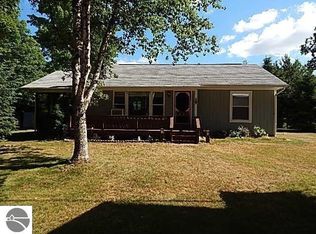 1403 S Taxiway Delta, Lake City, MI 49651