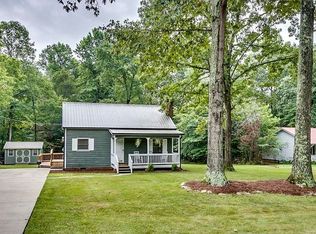 257 Sawyersville Rd, Asheboro, NC 27205