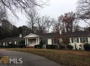 406 Pineland Rd NW, Atlanta, GA 30342