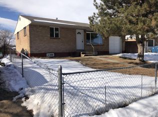 6631 Oneida St, Commerce City, CO 80022