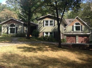 114 Hillcrest Rd, Carrollton, GA 30117