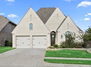 1105 Bantham Way, Forney, TX 75126