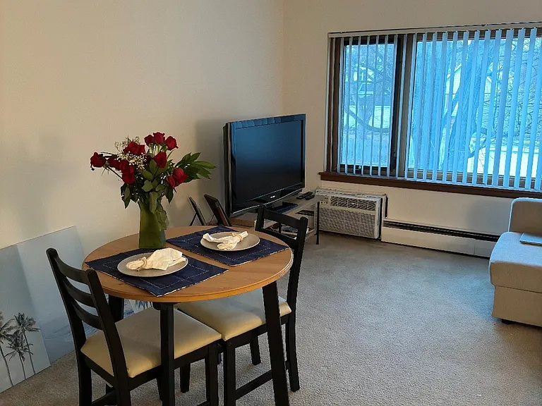 Village View Apartments — Photo 8