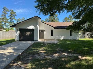 1075 Timberwood St, Vidor, TX 77662