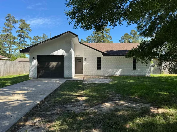 1075 Timberwood St, Vidor, TX 77662