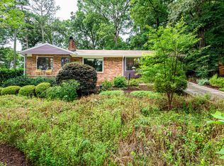 1012 Ravenwood Dr, Raleigh, NC 27606