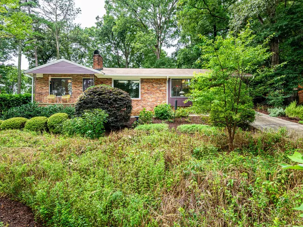 1012 Ravenwood Dr, Raleigh, NC 27606