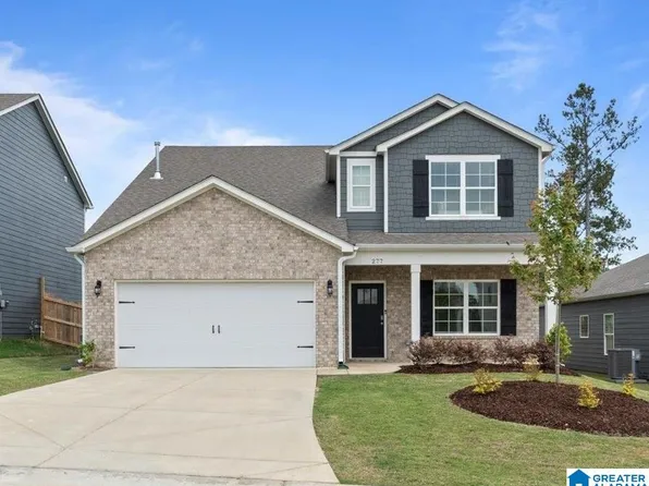 277 Park Crest Run, Chelsea, AL 35043