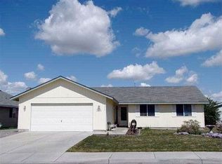 6315 Wrigley Dr, Pasco, WA