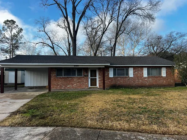 2124 Custers Dr, Alexandria, LA 71301