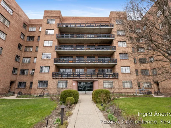 505 Cherry St SE APT 502, Grand Rapids, MI 49503