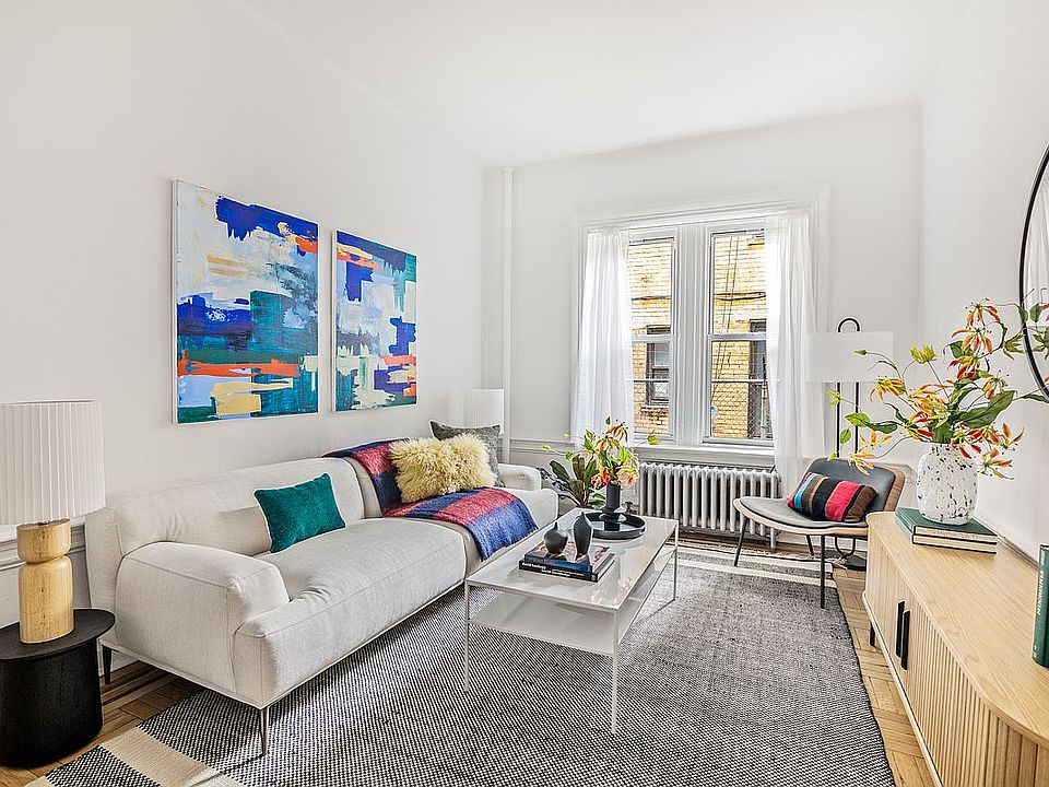 1st image of 77 Eastern Pkwy APT 1F