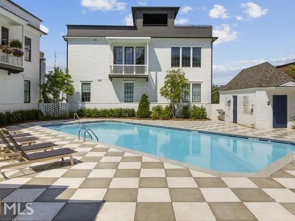 2192 Niles Pl NE, Atlanta, GA 30324