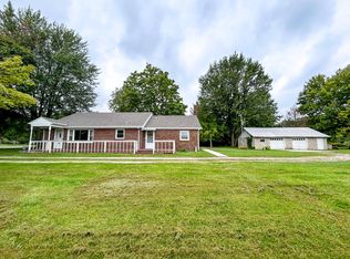 3226 Willard Rd, Birch Run, MI 48415