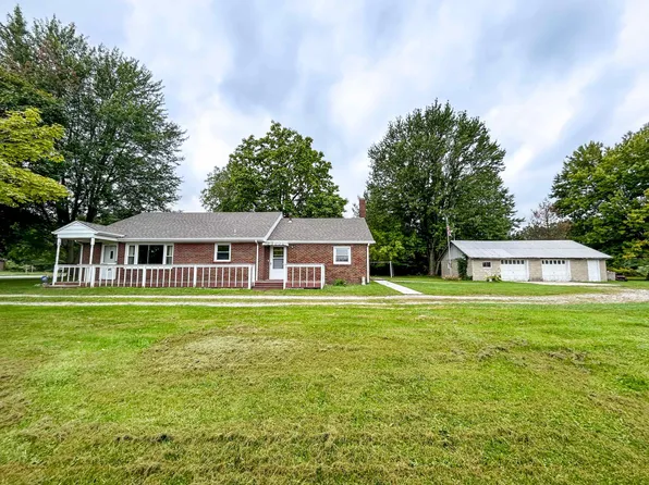 3226 W Willard Rd, Birch Run, MI 48415