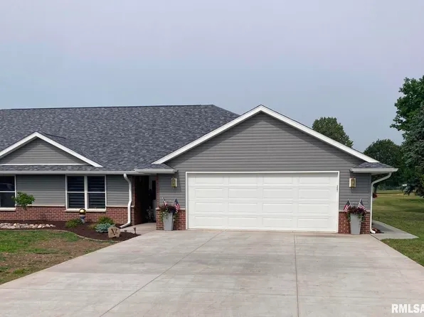 19105 Bluff Rd, Geneseo, IL 61254